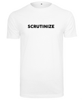 S-SRN WHITE BLACK