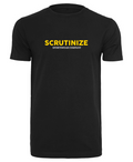 S-SPW BLACK YELLOW