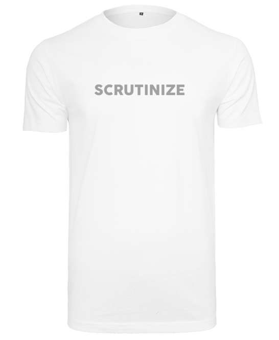 S-SRN WHITE GREY