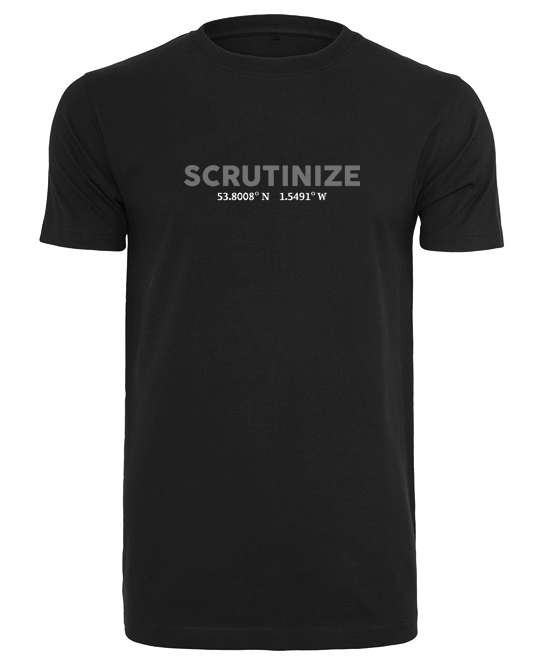 S-SCL BLACK GREY CO