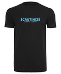 S-SCL BLACK LIGHT BLUE