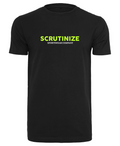 S-SPW BLACK LIME GREEN