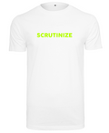 S-SRN WHITE LIME GREEN