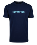 S-SRN NAVY LIGHT BLUE