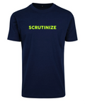 S-SRN NAVY LIME GREEN