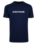 S-SRN NAVY WHITE