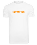 S-SRN WHITE ORANGE