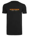 S-SCL BLACK ORANGE