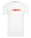 S-SRN WHITE RED
