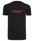 S-SPW BLACK RED