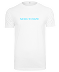 S-SRN WHITE LIGHT BLUE