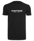 S-SCL BLACK WHITE