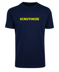 S-SRN NAVY YELLOW
