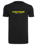 S-SCL BLACK YELLOW